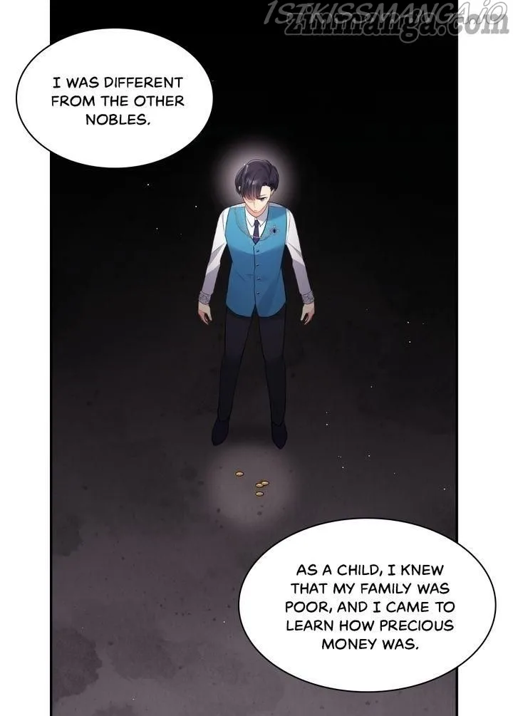 Daisy: How to become the Duke's Fiancèe Chapter 91 page 40