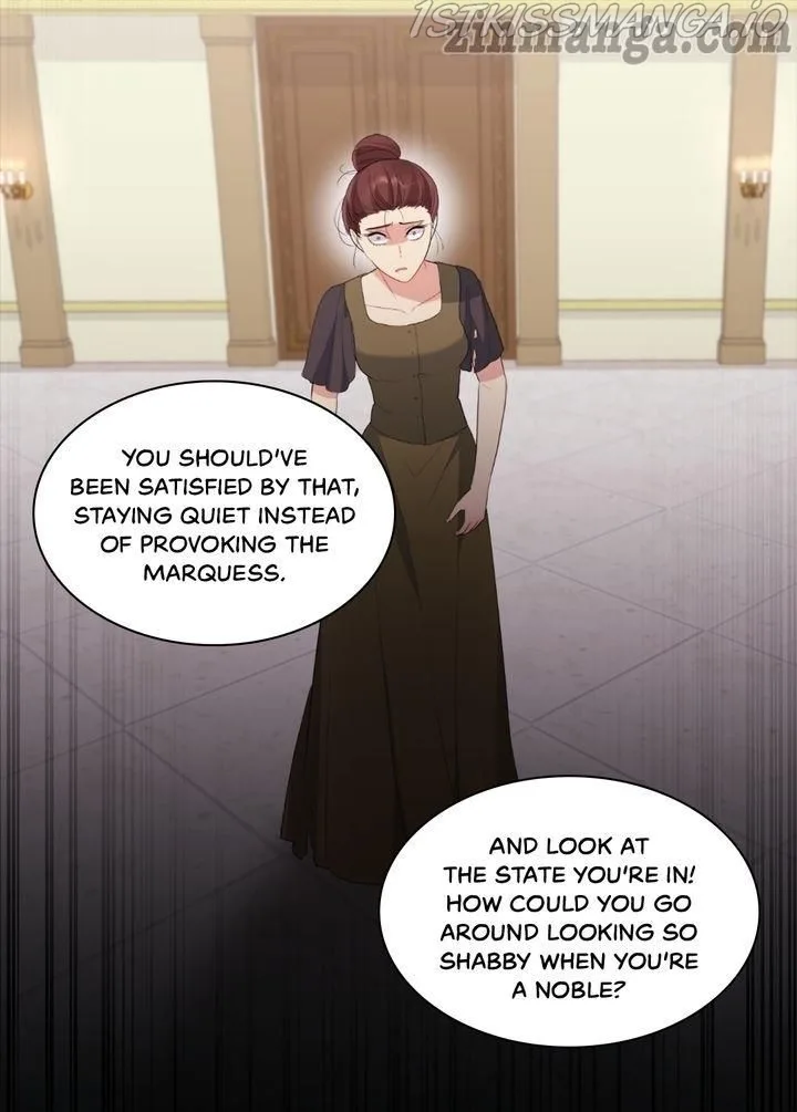 Daisy: How to become the Duke's Fiancèe Chapter 95 page 63