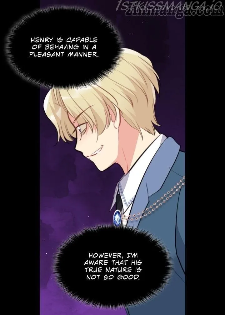 Daisy: How to become the Duke's Fiancèe Chapter 94 page 58