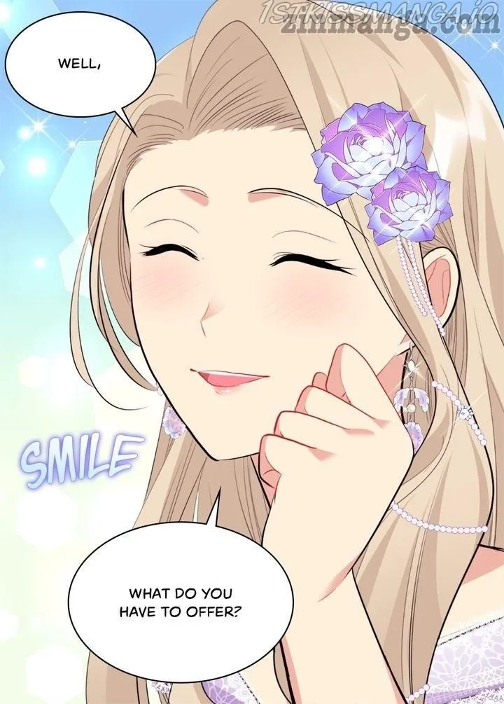 Daisy: How to become the Duke's Fiancèe Chapter 95 page 66