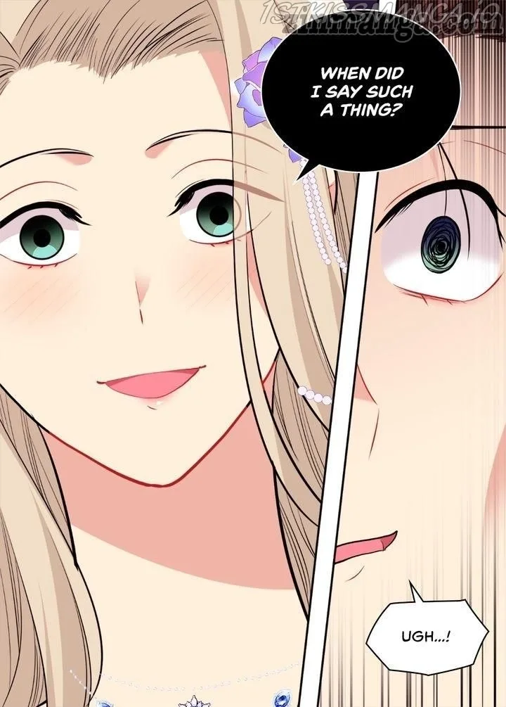 Daisy: How to become the Duke's Fiancèe Chapter 95 page 61