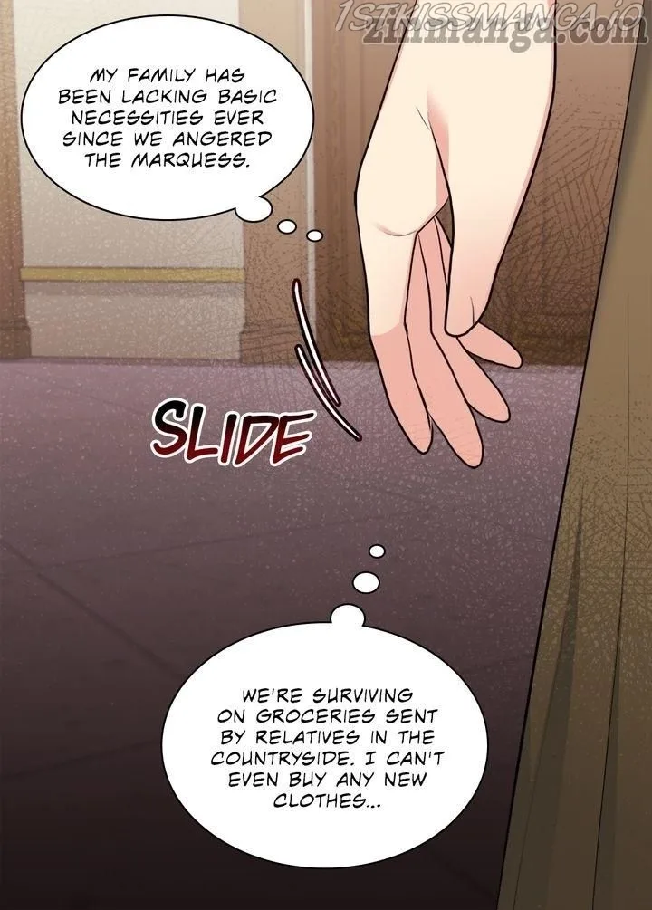 Daisy: How to become the Duke's Fiancèe Chapter 95 page 64
