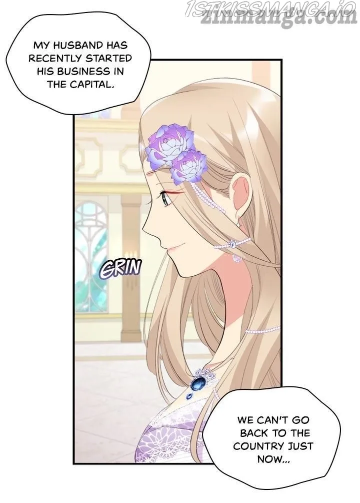 Daisy: How to become the Duke's Fiancèe Chapter 95 page 68