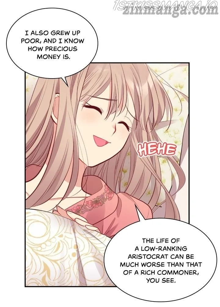 Daisy: How to become the Duke's Fiancèe Chapter 91 page 48