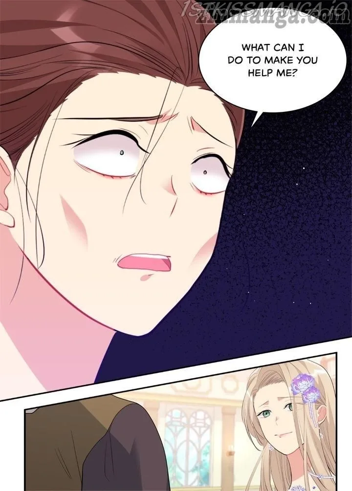Daisy: How to become the Duke's Fiancèe Chapter 95 page 65