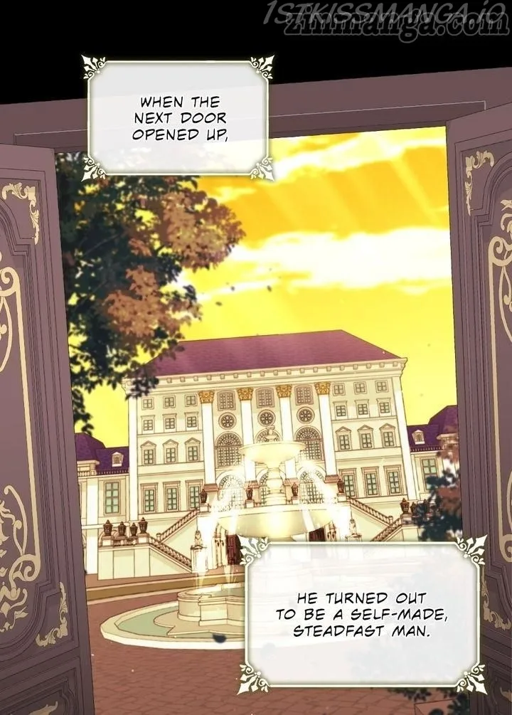 Daisy: How to become the Duke's Fiancèe Chapter 91 page 55