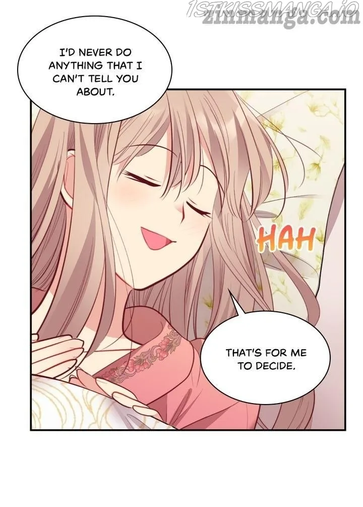 Daisy: How to become the Duke's Fiancèe Chapter 91 page 60