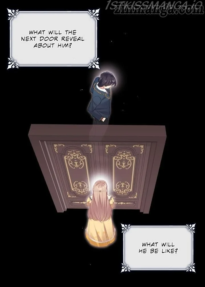 Daisy: How to become the Duke's Fiancèe Chapter 91 page 56