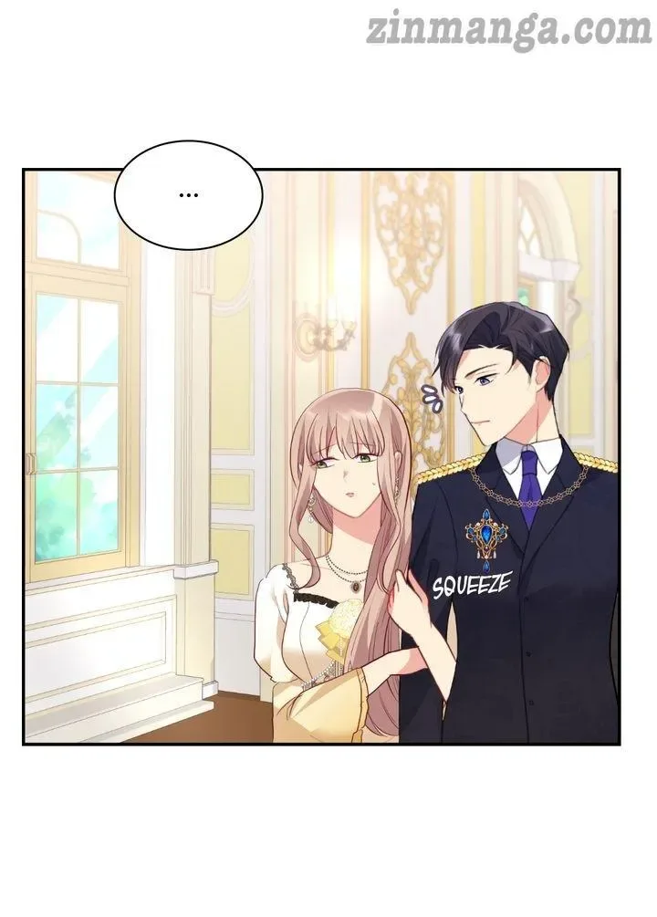 Daisy: How to become the Duke's Fiancèe Chapter 98 page 7
