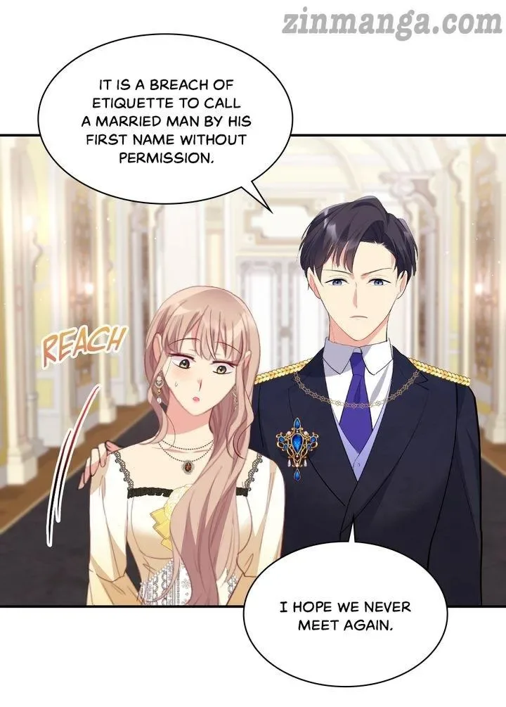 Daisy: How to become the Duke's Fiancèe Chapter 98 page 13