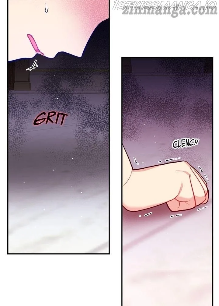 Daisy: How to become the Duke's Fiancèe Chapter 95 page 70