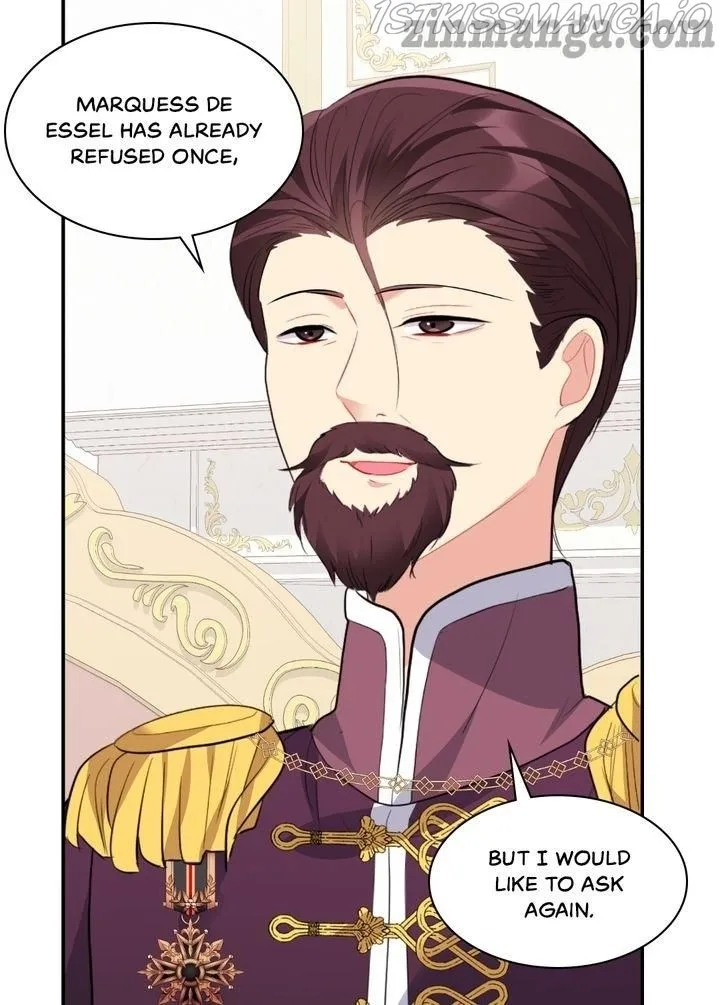 Daisy: How to become the Duke's Fiancèe Chapter 93 page 66