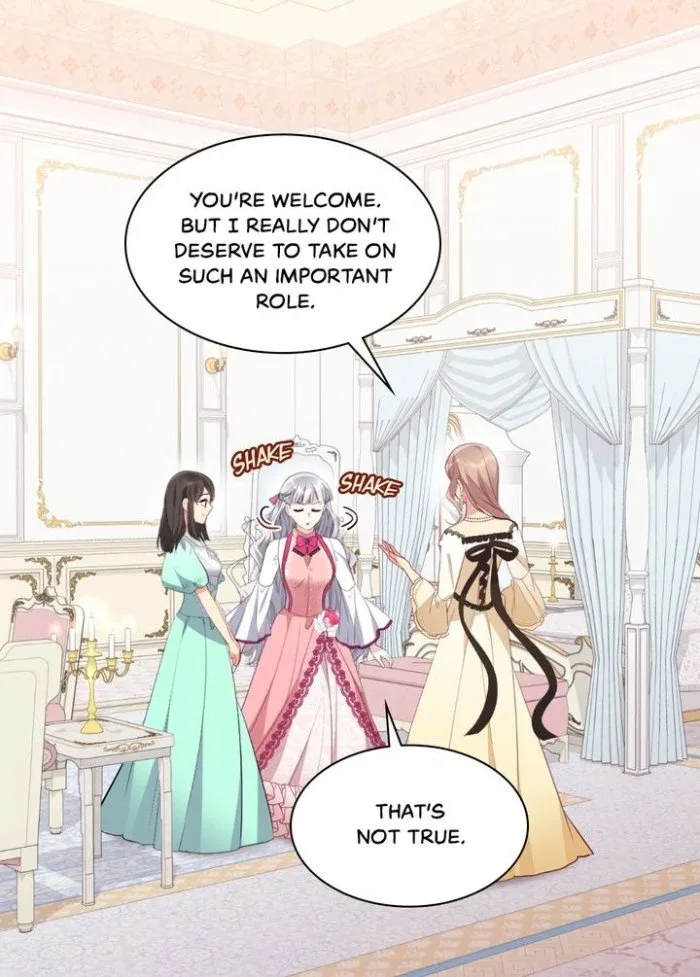 Daisy: How to become the Duke's Fiancèe Chapter 97 page 6
