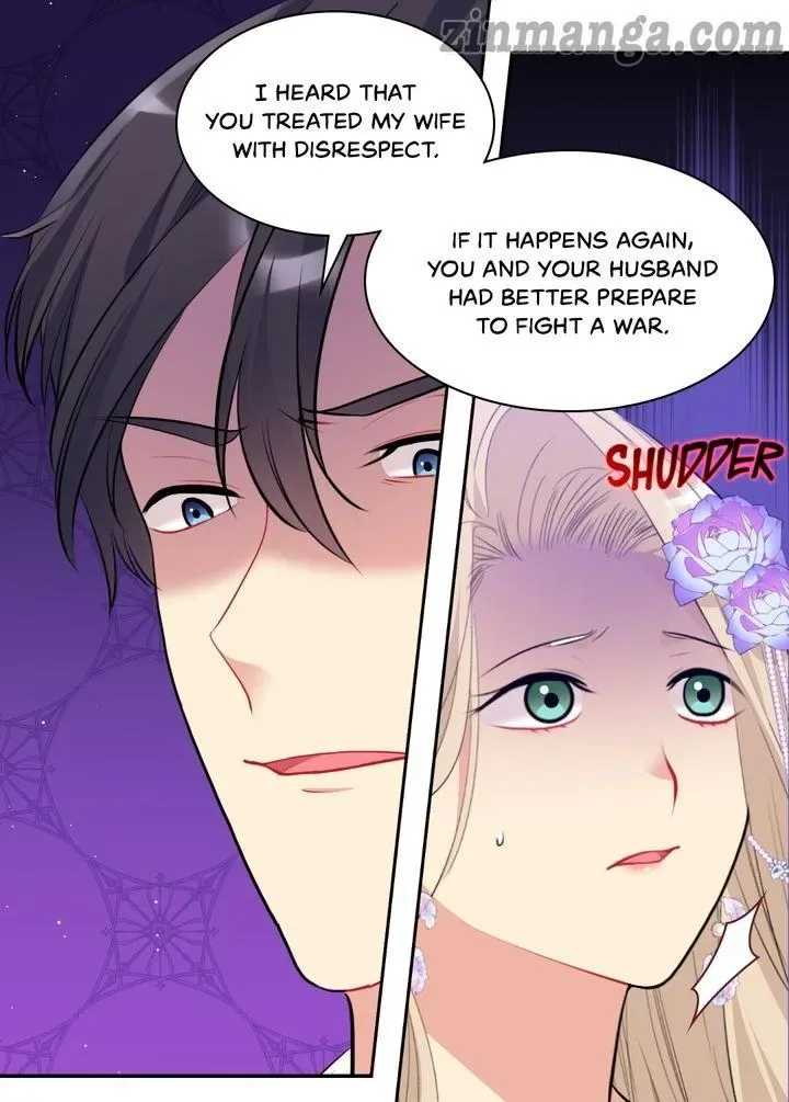 Daisy: How to become the Duke's Fiancèe Chapter 98 page 10
