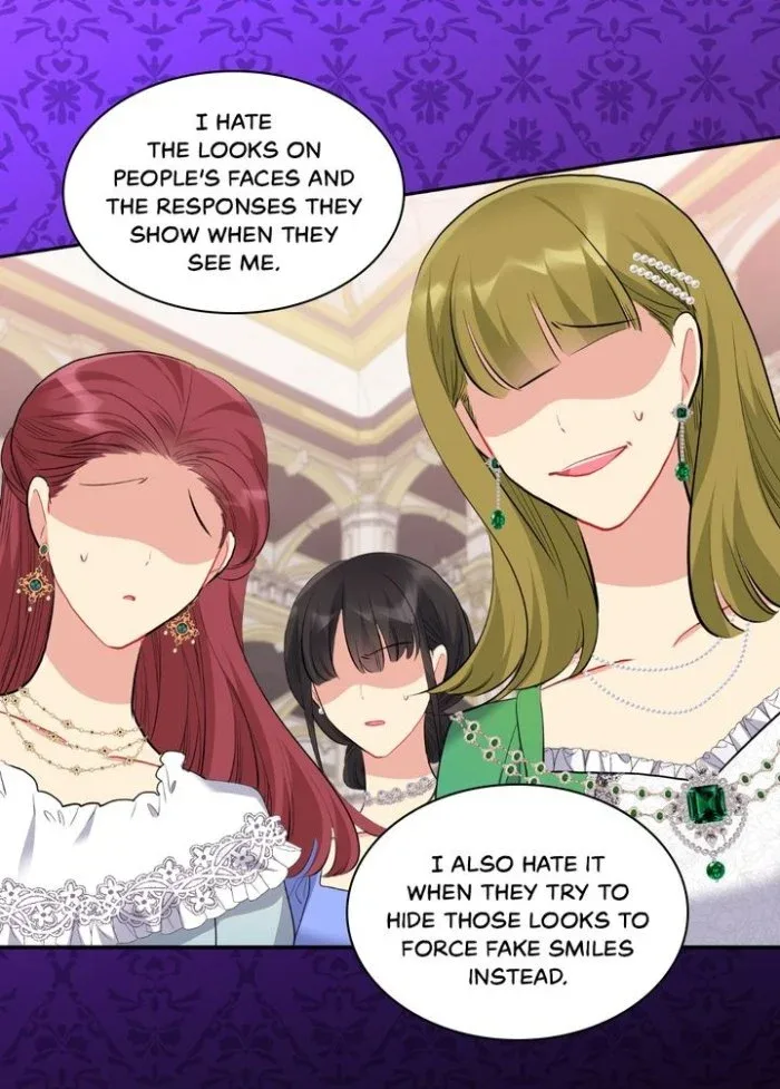 Daisy: How to become the Duke's Fiancèe Chapter 97 page 8