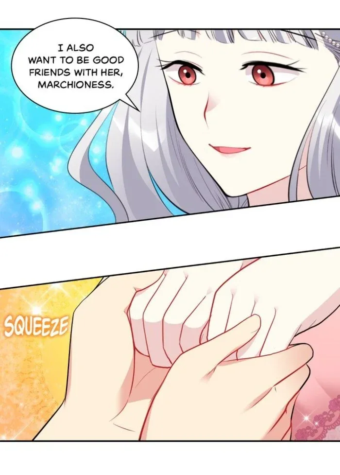 Daisy: How to become the Duke's Fiancèe Chapter 97 page 12