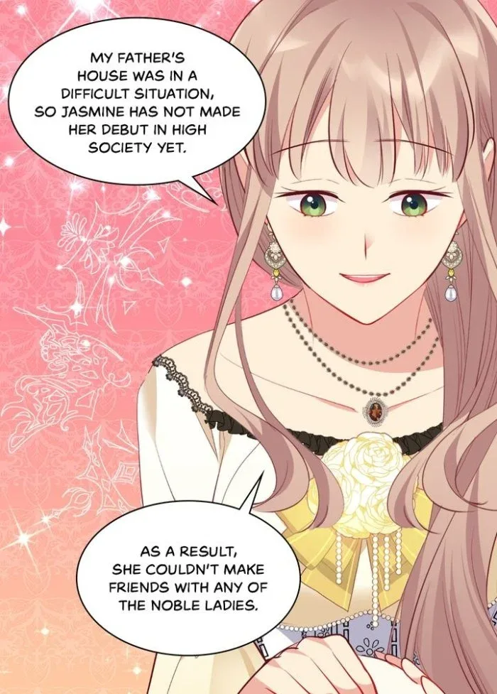 Daisy: How to become the Duke's Fiancèe Chapter 97 page 11