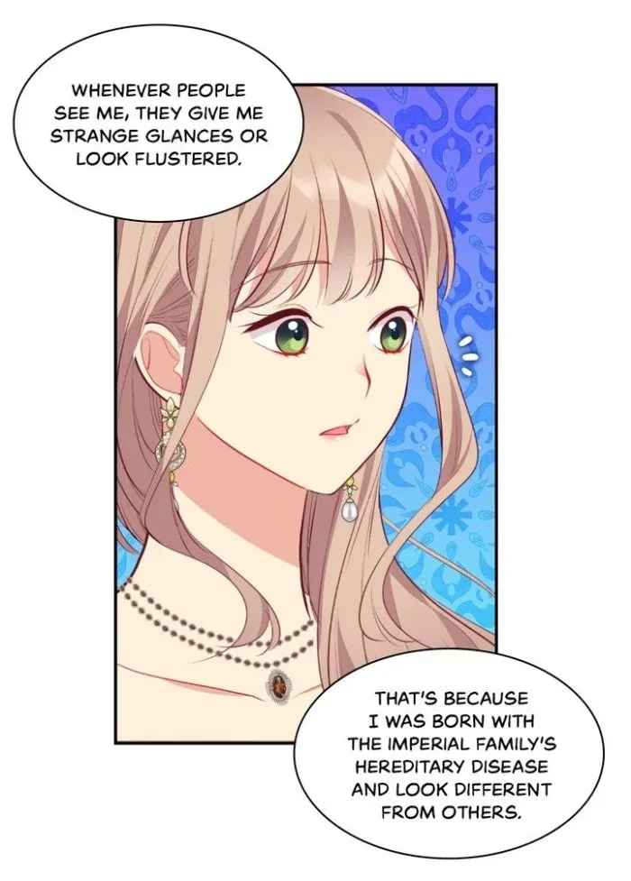 Daisy: How to become the Duke's Fiancèe Chapter 97 page 7