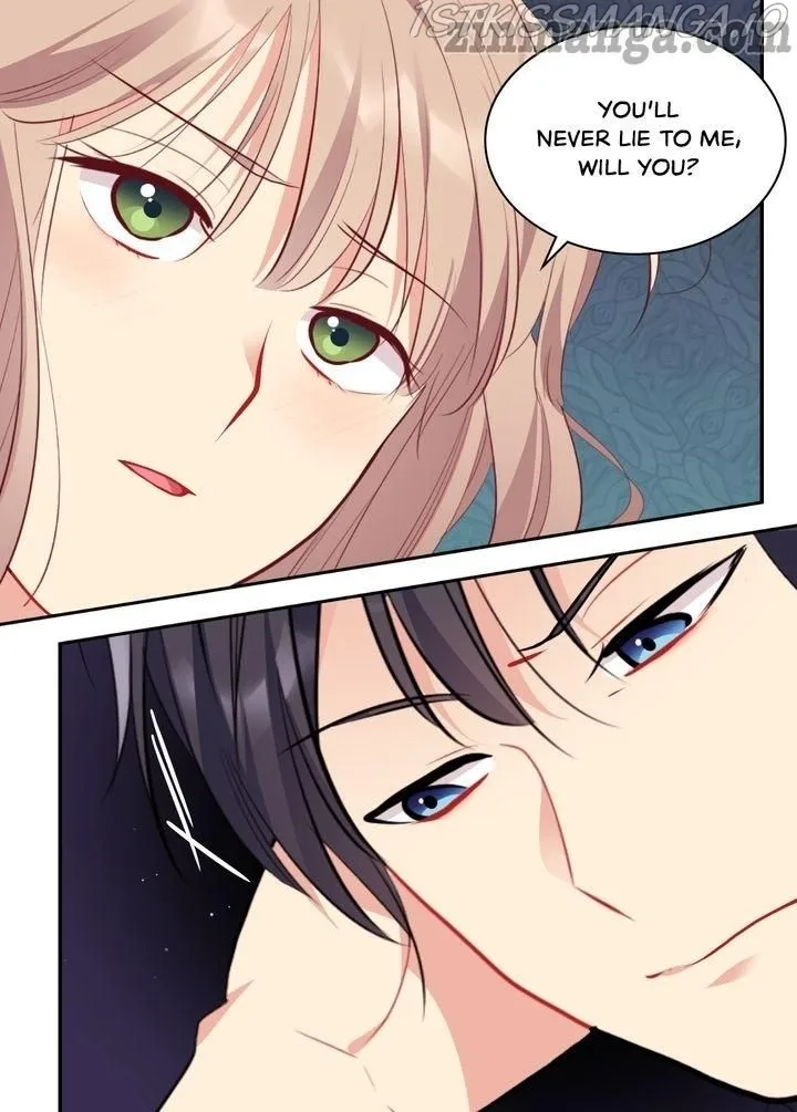 Daisy: How to become the Duke's Fiancèe Chapter 91 page 59