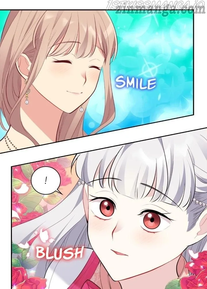 Daisy: How to become the Duke's Fiancèe Chapter 93 page 64