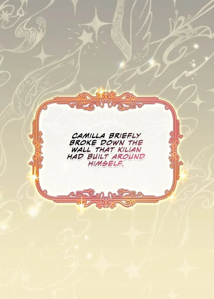 Daisy: How to become the Duke's Fiancèe Chapter 97 page 25
