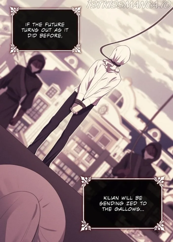Daisy: How to become the Duke's Fiancèe Chapter 92 page 69