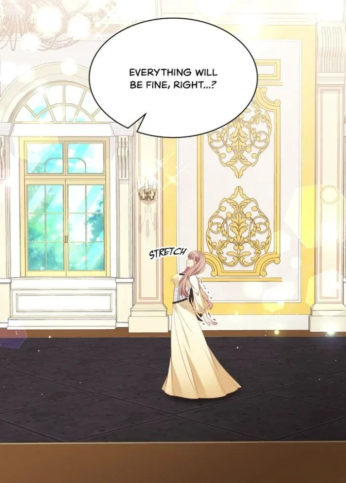 Daisy: How to become the Duke's Fiancèe Chapter 97 page 16