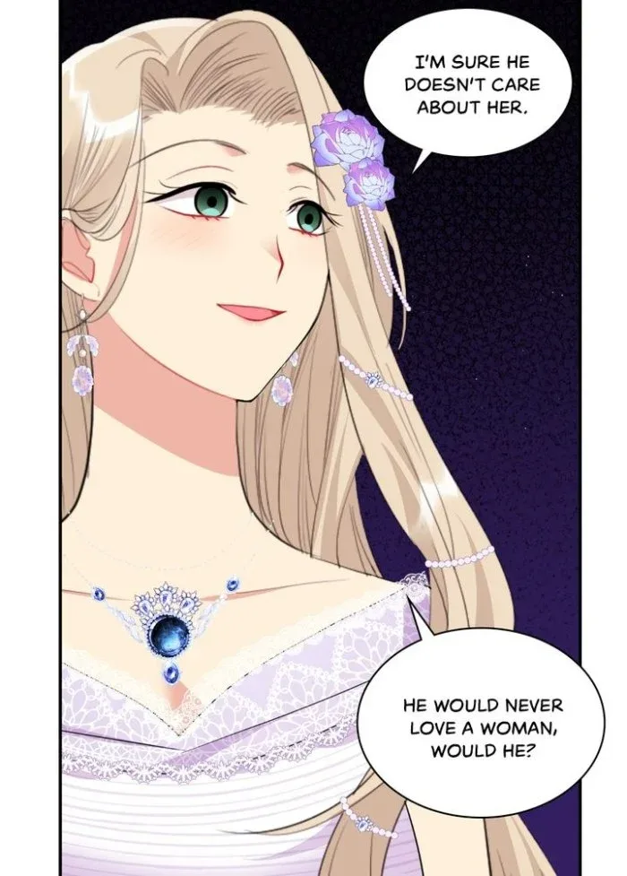 Daisy: How to become the Duke's Fiancèe Chapter 96 page 6