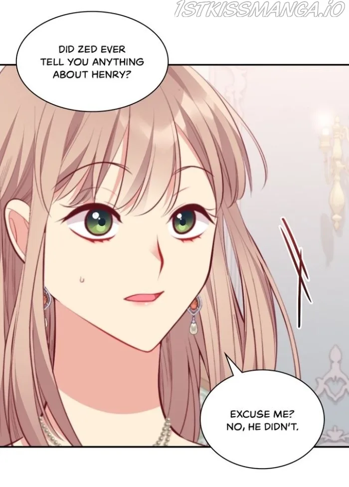 Daisy: How to become the Duke's Fiancèe Chapter 92 page 71