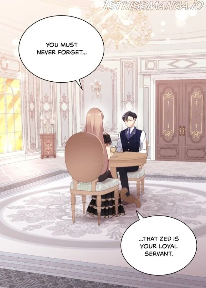 Daisy: How to become the Duke's Fiancèe Chapter 92 page 68