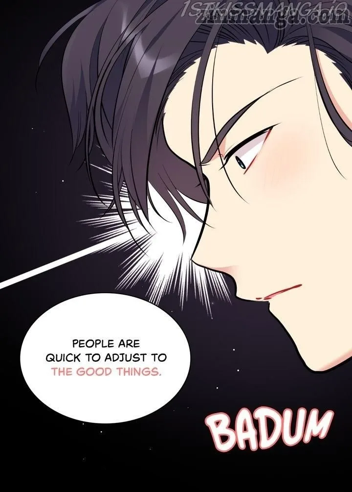 Daisy: How to become the Duke's Fiancèe Chapter 91 page 66