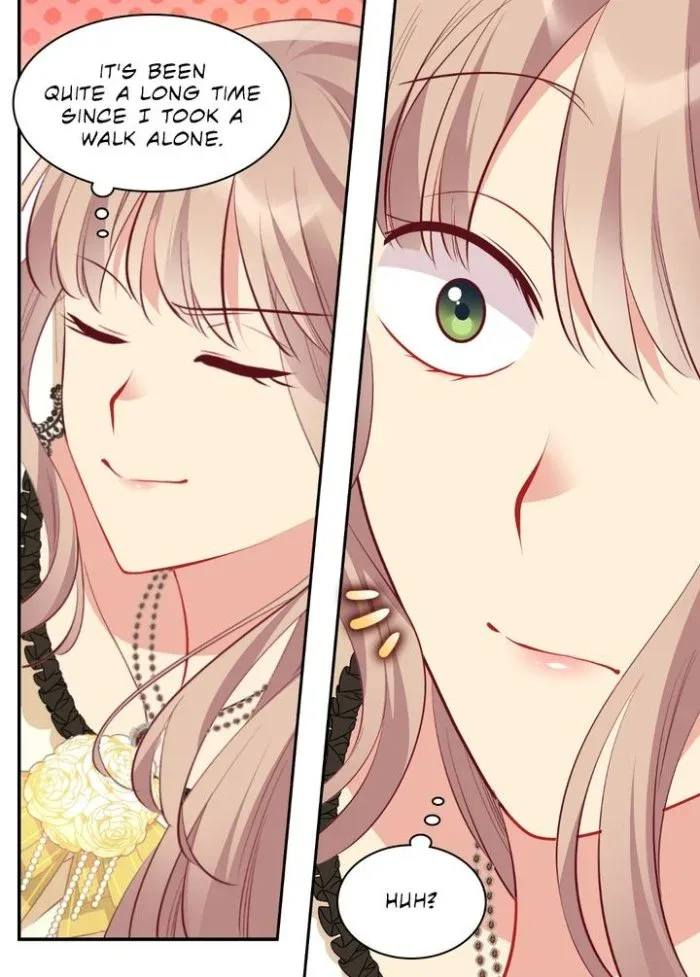 Daisy: How to become the Duke's Fiancèe Chapter 97 page 17
