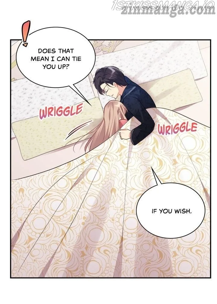 Daisy: How to become the Duke's Fiancèe Chapter 91 page 62