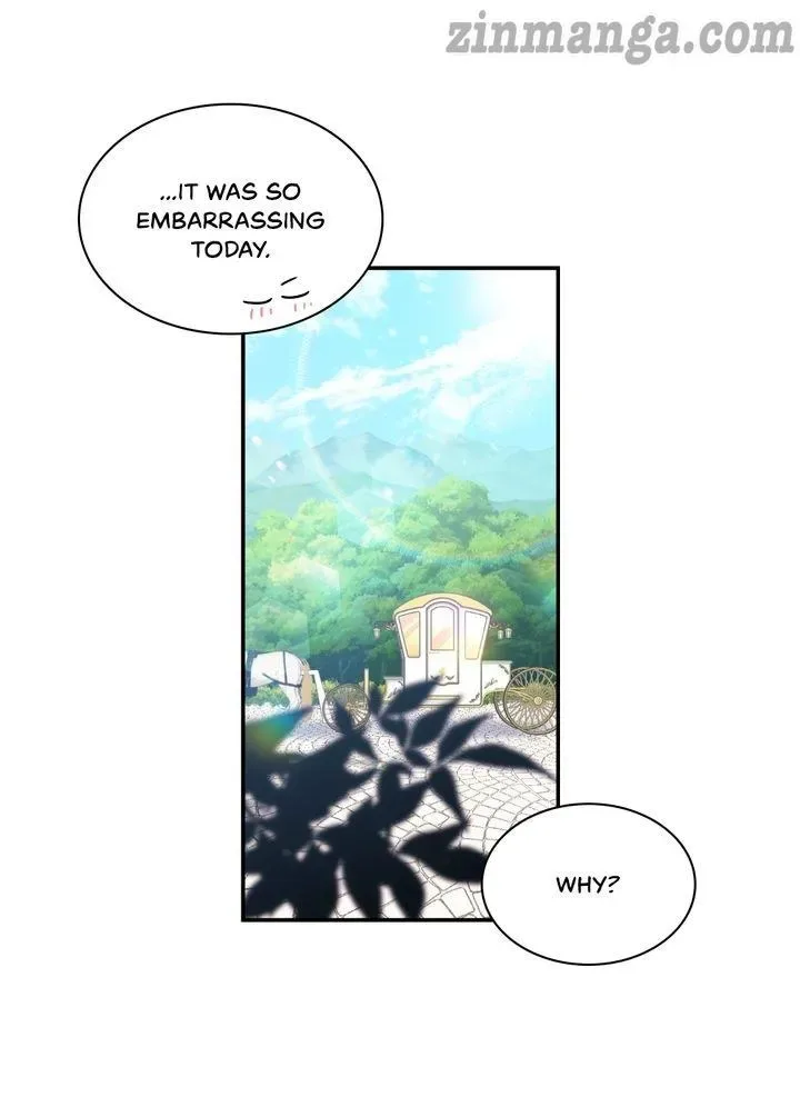 Daisy: How to become the Duke's Fiancèe Chapter 98 page 25