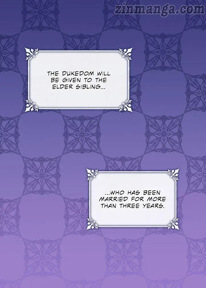 Daisy: How to become the Duke's Fiancèe Chapter 98 page 30