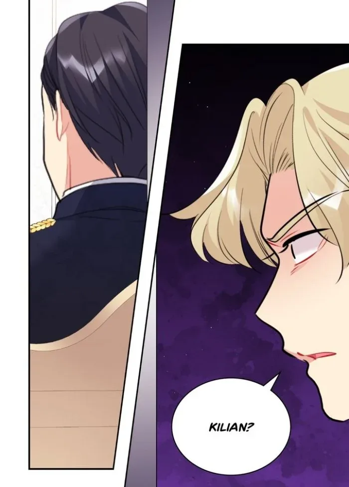 Daisy: How to become the Duke's Fiancèe Chapter 96 page 19