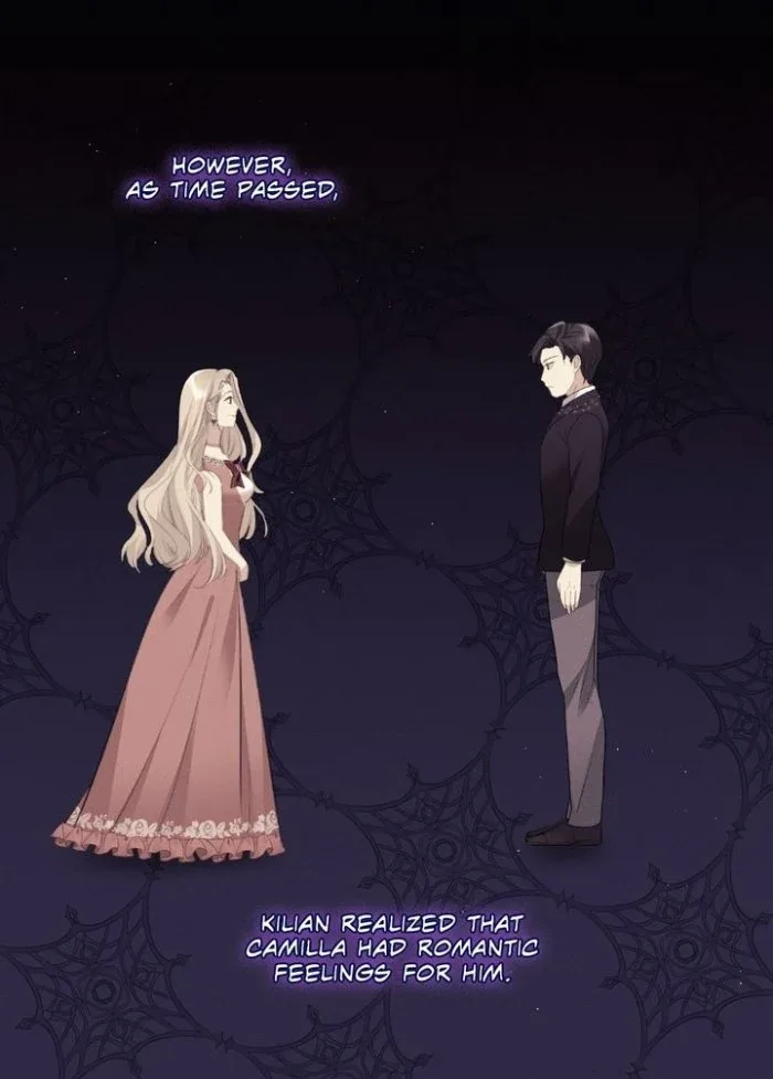 Daisy: How to become the Duke's Fiancèe Chapter 97 page 30