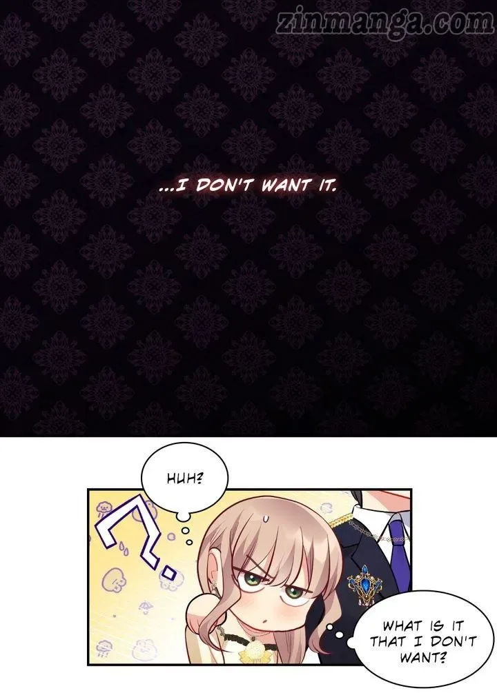 Daisy: How to become the Duke's Fiancèe Chapter 98 page 34
