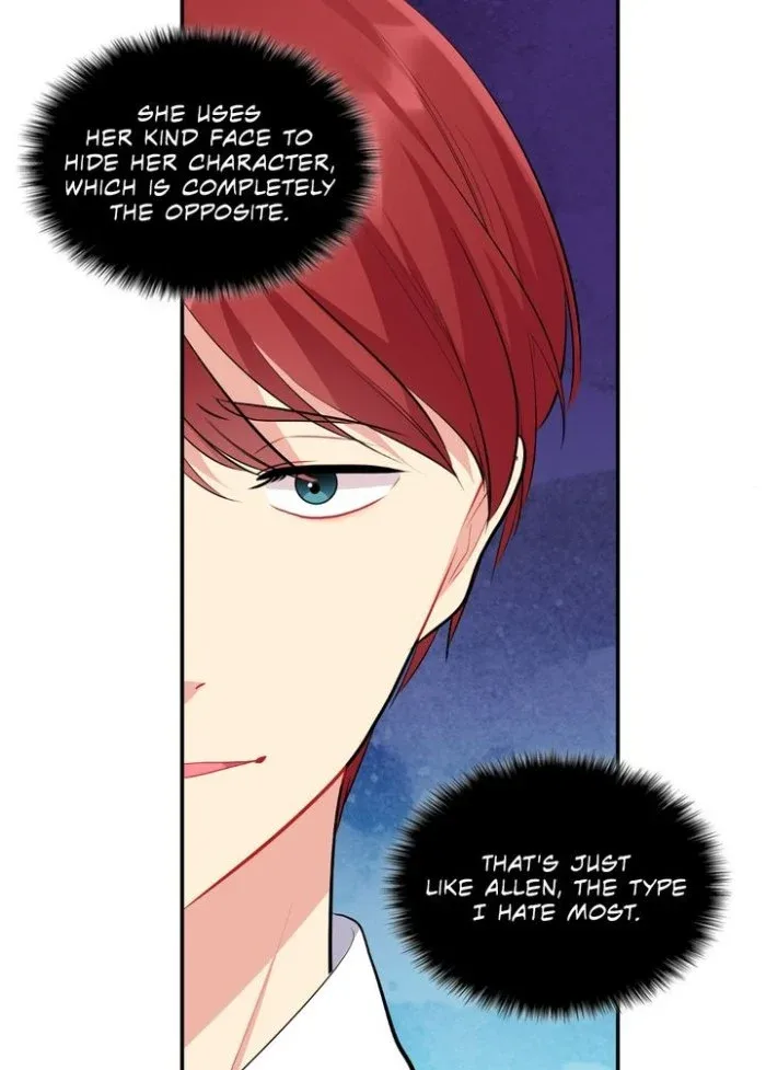 Daisy: How to become the Duke's Fiancèe Chapter 97 page 45