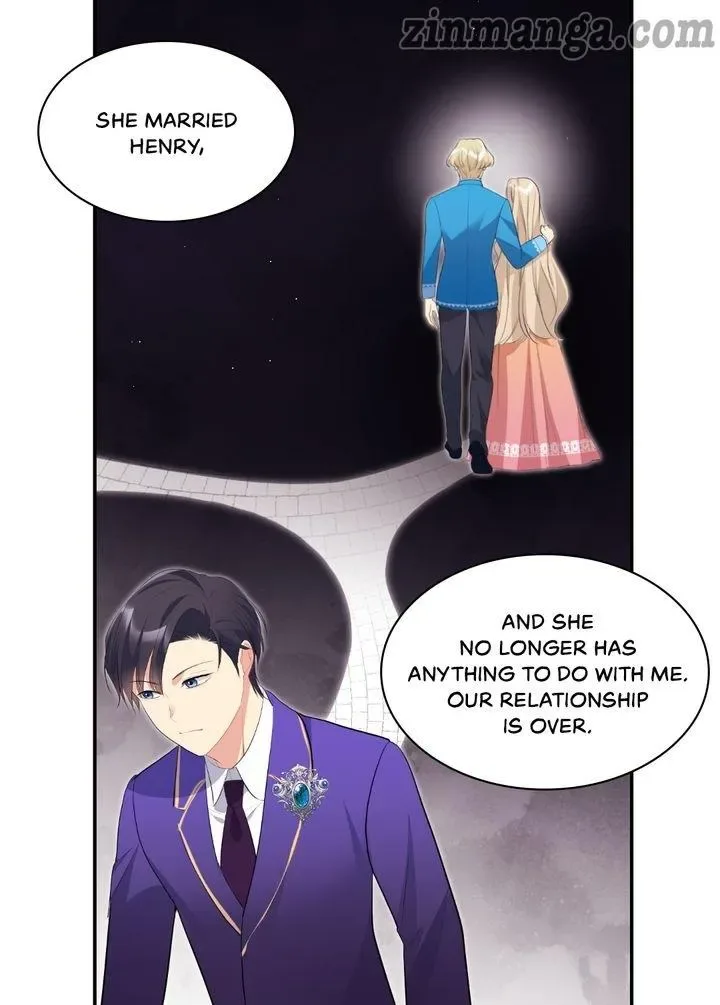 Daisy: How to become the Duke's Fiancèe Chapter 98 page 48