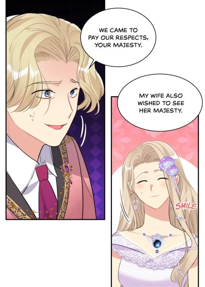 Daisy: How to become the Duke's Fiancèe Chapter 96 page 30