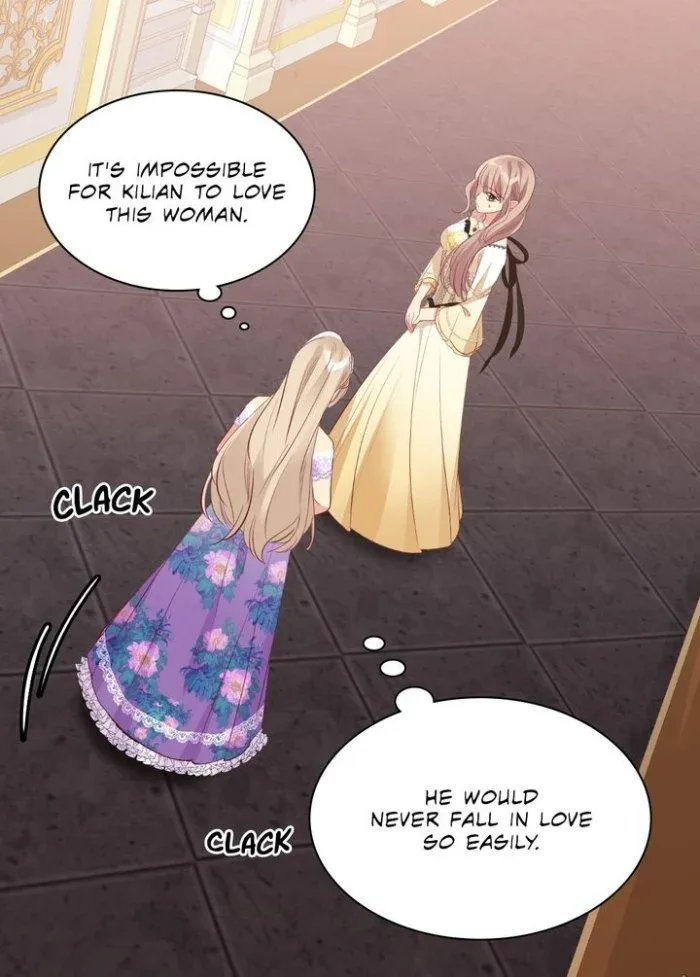 Daisy: How to become the Duke's Fiancèe Chapter 97 page 41