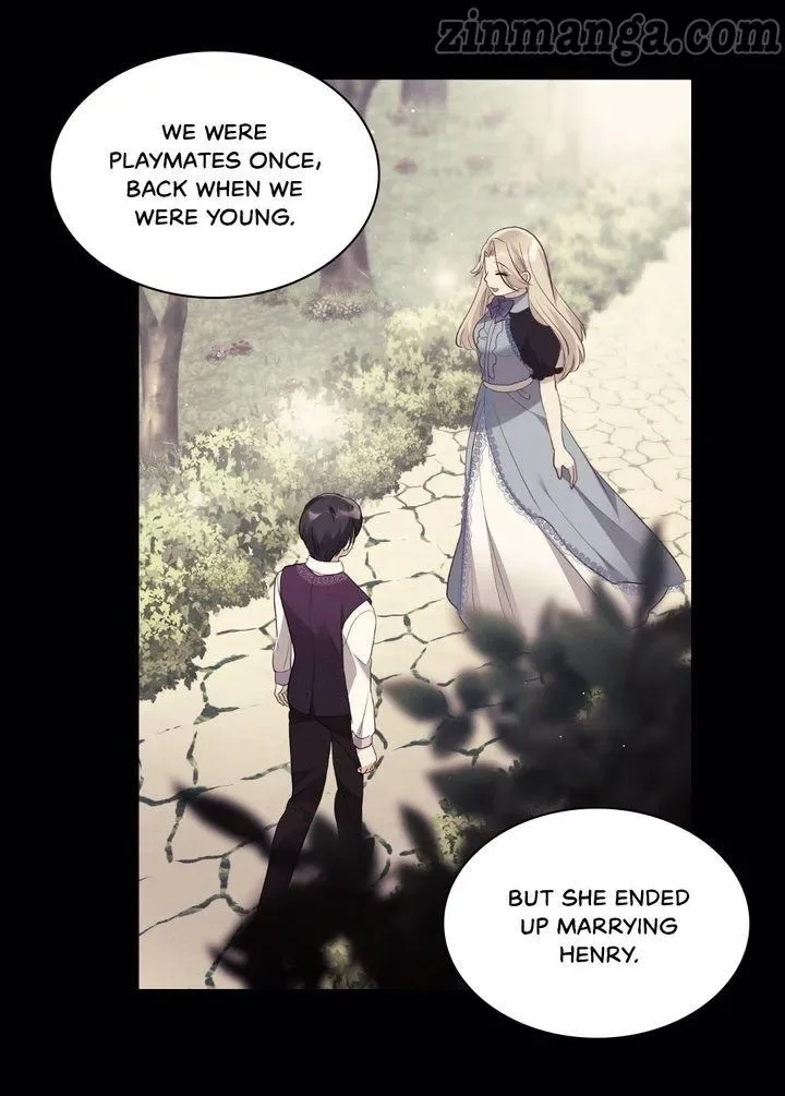 Daisy: How to become the Duke's Fiancèe Chapter 98 page 45