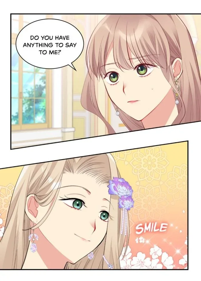 Daisy: How to become the Duke's Fiancèe Chapter 97 page 43