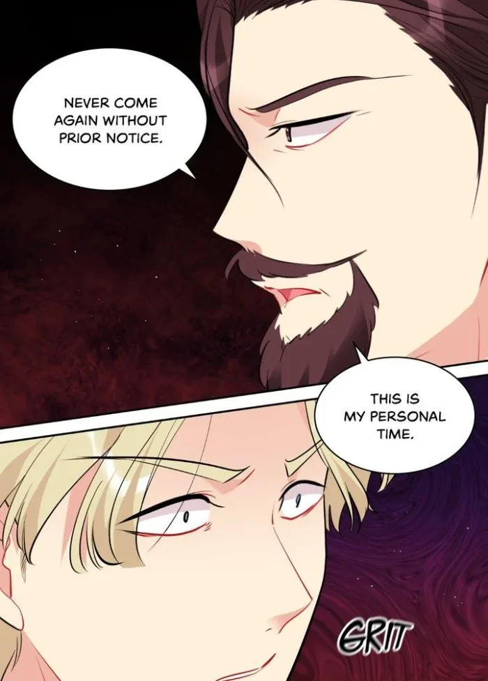 Daisy: How to become the Duke's Fiancèe Chapter 96 page 31