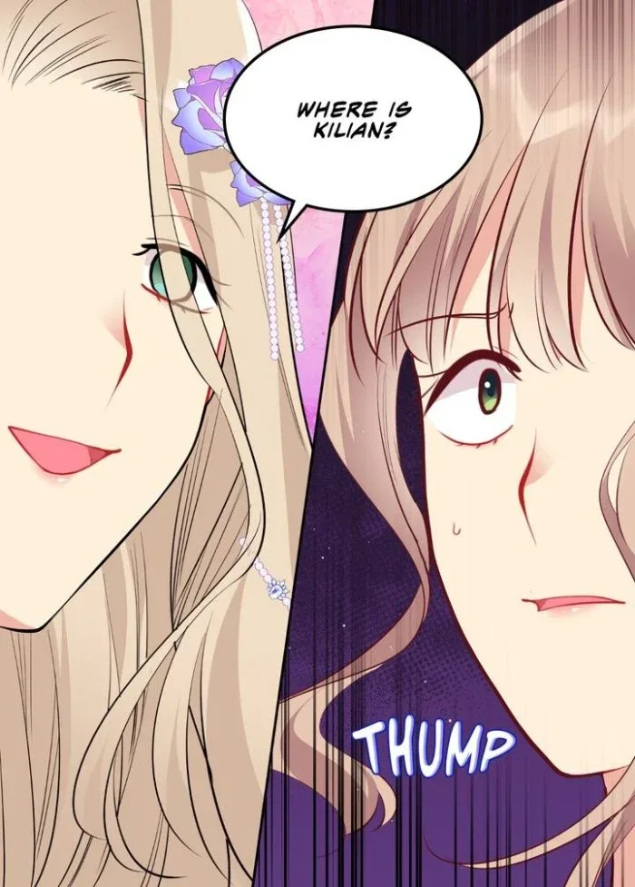 Daisy: How to become the Duke's Fiancèe Chapter 97 page 46