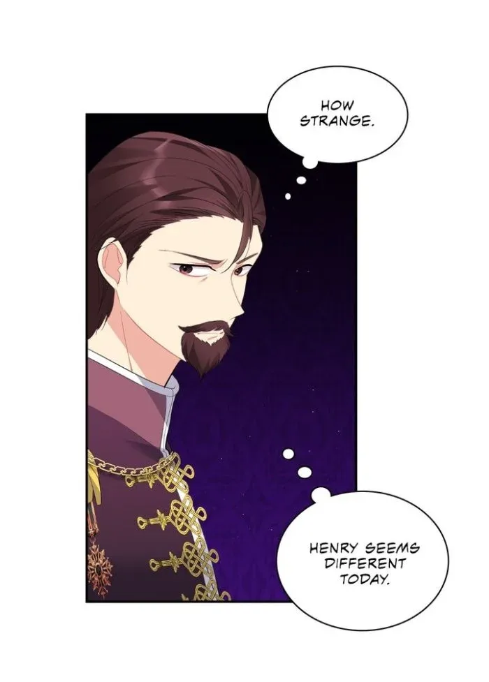 Daisy: How to become the Duke's Fiancèe Chapter 96 page 37