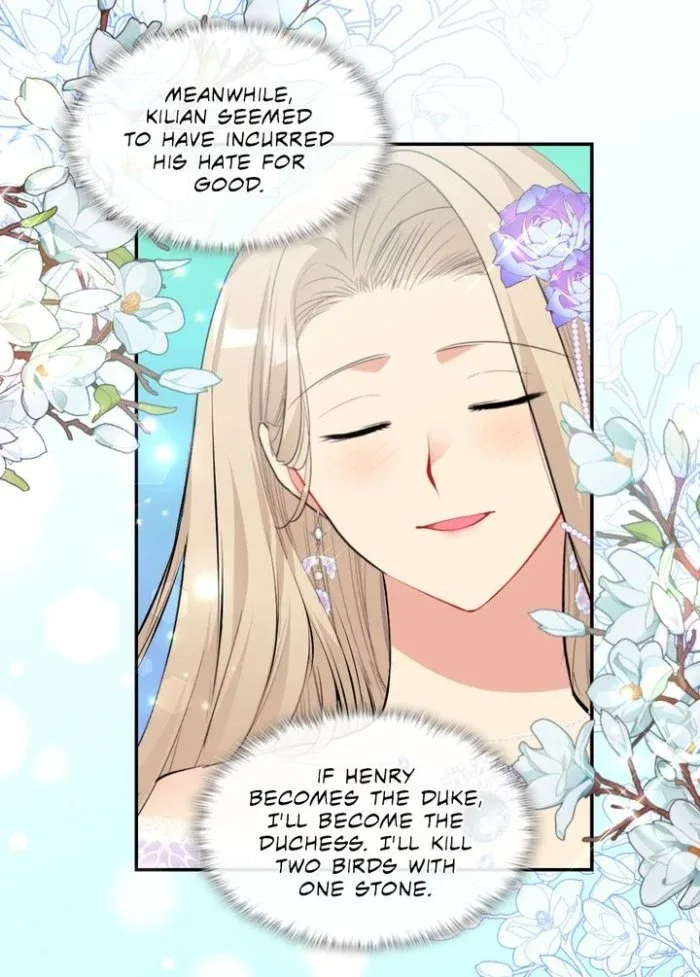 Daisy: How to become the Duke's Fiancèe Chapter 97 page 37