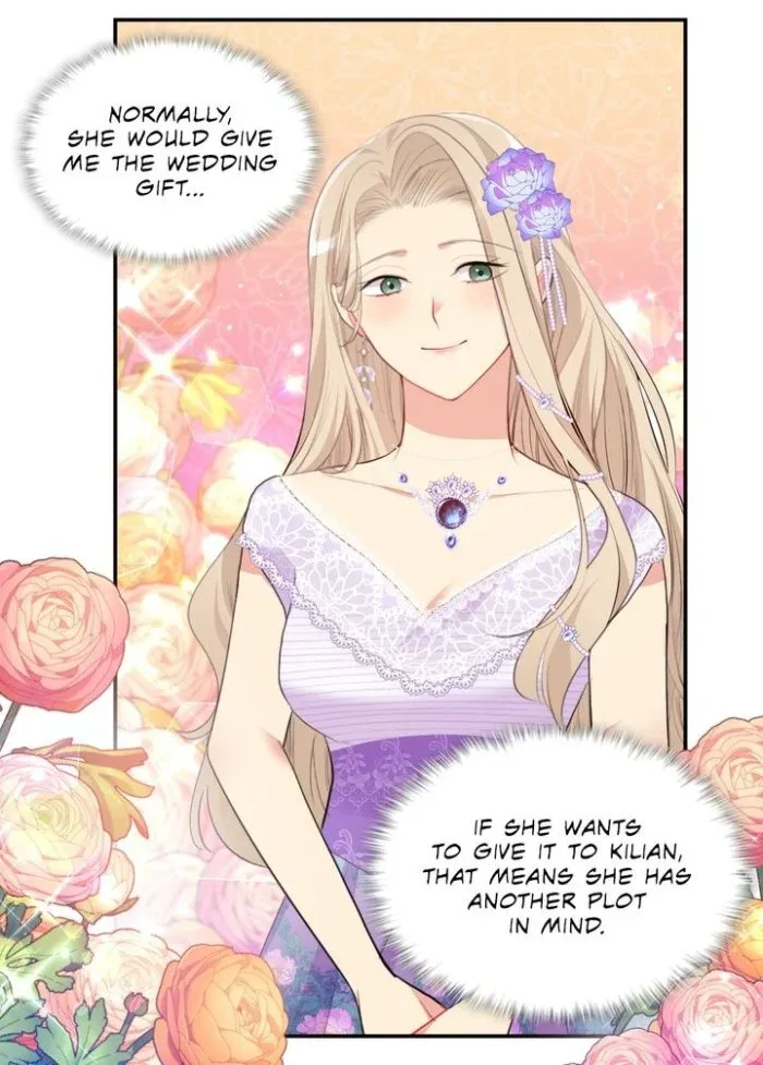 Daisy: How to become the Duke's Fiancèe Chapter 97 page 49