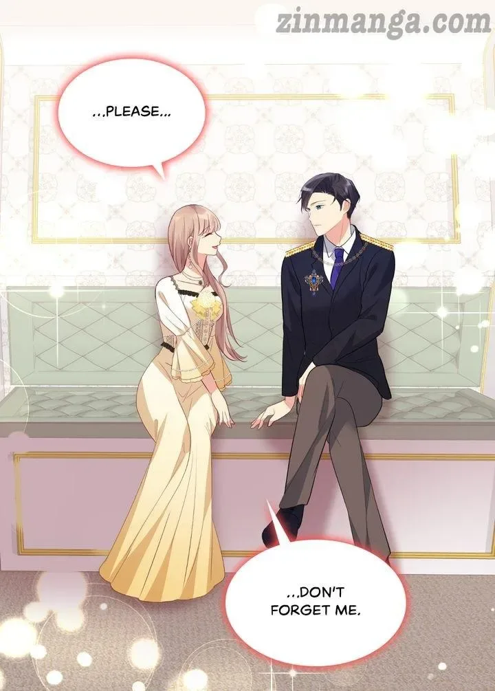 Daisy: How to become the Duke's Fiancèe Chapter 98 page 53